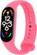 ORYGINALNY ZAMIENNY WYMIENNY PASEK OPASKA BRANSOLETA YIVO DO ZEGARKA SMARTWATCH XIAOMI MI SMART BAND 5 6 7 2