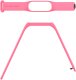 ORYGINALNY ZAMIENNY WYMIENNY PASEK OPASKA BRANSOLETA YIVO DO ZEGARKA SMARTWATCH XIAOMI MI SMART BAND 5 6 7 4