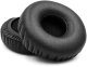 UNIWERSALNE NAUSZNIKI PADY GĄBKI PODUSZKI DO SŁUCHAWEK 70MM 7CM AKG Y50 Y50BT Y55 Y55BT K518DJ N60 WIRELESS N60NC WIRELESS | AUDIO-TECHNICA ATH-ES55 ATH-FC700 | JABRA MOVE | JBL T450 T450BT T500BT TUN 1