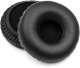 UNIWERSALNE NAUSZNIKI PADY GĄBKI PODUSZKI DO SŁUCHAWEK 70MM 7CM AKG Y50 Y50BT Y55 Y55BT K518DJ N60 WIRELESS N60NC WIRELESS | AUDIO-TECHNICA ATH-ES55 ATH-FC700 | JABRA MOVE | JBL T450 T450BT T500BT TUN 4