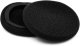 UNIWERSALNE NAUSZNIKI PADY GĄBKI PODUSZKI DO SŁUCHAWEK 60MM 6CM AKG K414 K420 K430 K450 Y30 | KOSS PORTA PRO KSC75 KSC35 KTX PRO1 | LOGITECH H330 H340 H600 | SENNHEISER PX100 PX100 II PX200 PX30 PX30 2