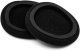 UNIWERSALNE NAUSZNIKI PADY GĄBKI PODUSZKI DO SŁUCHAWEK 60MM 6CM AKG K414 K420 K430 K450 Y30 | KOSS PORTA PRO KSC75 KSC35 KTX PRO1 | LOGITECH H330 H340 H600 | SENNHEISER PX100 PX100 II PX200 PX30 PX30 3