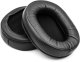 YIVO NAUSZNIKI PADY GĄBKI PODUSZKI NAKŁADKI YIVO DO SŁUCHAWEK 100X80MM 10X8CM AUDIO-TECHNICA ATH-M50X ATH-M40X ATH-M30X | BEYERDYNAMIC DT-770 PRO TYGR 300 R | SENNHEISER HD 280 PRO HD 4.40 HD 4.40 BT HD 4. 2