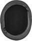 YIVO NAUSZNIKI PADY GĄBKI PODUSZKI NAKŁADKI YIVO DO SŁUCHAWEK 100X80MM 10X8CM AUDIO-TECHNICA ATH-M50X ATH-M40X ATH-M30X | BEYERDYNAMIC DT-770 PRO TYGR 300 R | SENNHEISER HD 280 PRO HD 4.40 HD 4.40 BT HD 4. 6