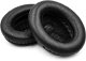NAUSZNIKI PADY GĄBKI PODUSZKI DO BOSE QC45 QC35 QC25 QC15 AE SKÓRA JAGNIĘCA 1