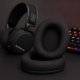YIVO NAUSZNIKI PADY GĄBKI PODUSZKI YIVO DO STEELSERIES ARCTIS 1 3 5 7 9 9X PRO NOVA 2
