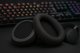 YIVO NAUSZNIKI PADY GĄBKI PODUSZKI YIVO DO STEELSERIES ARCTIS 1 3 5 7 9 9X PRO NOVA 5