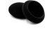 UNIWERSALNE NAUSZNIKI PADY GĄBKI PODUSZKI DO SŁUCHAWEK 50MM 5CM SENNHEISER PX100 PX100 II PX200 PX30 PX30 II PX90 MX360 MX400 MX500 PC30 PC31 PC35 PC230 MB50 | KOSS PORTA PRO KSC75 KSC35 KTX PRO1 SPOR 4