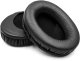 NAUSZNIKI PADY GĄBKI PODUSZKI NAKŁADKI YIVO DO SŁUCHAWEK 90X75MM 9X7.5CM AUDIO-TECHNICA ATH-WS660BT | EDIFIER W800BT W820BT W828NB | KINGSTON HYPERX CLOUD STINGER CORE CLOUD STINGER CORE WIRELESS 7.1 1