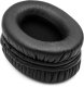 NAUSZNIKI PADY GĄBKI PODUSZKI NAKŁADKI YIVO DO SŁUCHAWEK 90X75MM 9X7.5CM AUDIO-TECHNICA ATH-WS660BT | EDIFIER W800BT W820BT W828NB | KINGSTON HYPERX CLOUD STINGER CORE CLOUD STINGER CORE WIRELESS 7.1 4