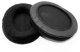 YIVO NAUSZNIKI PADY GĄBKI PODUSZKI NAKŁADKI YIVO DO SŁUCHAWEK 100X80MM 10X8CM AUDIO-TECHNICA ATH-M50X ATH-M40X ATH-M30X | BEYERDYNAMIC DT-770 PRO TYGR 300 R | SENNHEISER HD 280 PRO HD 4.40 HD 4.40 BT HD 4. 5