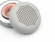 UNIWERSALNE NAUSZNIKI PADY GĄBKI PODUSZKI DO SŁUCHAWEK 50MM 5CM SENNHEISER PX100 PX100 II PX200 PX30 PX30 II PX90 MX360 MX400 MX500 PC30 PC31 PC35 PC230 MB50 | KOSS PORTA PRO KSC75 KSC35 KTX PRO1 SPOR 2