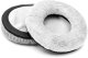 YIVO UNIWERSALNE NAUSZNIKI PADY GĄBKI PODUSZKI YIVO DO SŁUCHAWEK 110MM 11CM AKG K240 K240 MK II K271 MK2 K550 K550 MK2 K712 PRO | AUDIO-TECHNICA ATH-R70X ATH-AD700X ATH-AD1000X | BEYERDYNAMIC DT770 PRO DT8 1
