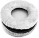 YIVO UNIWERSALNE NAUSZNIKI PADY GĄBKI PODUSZKI YIVO DO SŁUCHAWEK 110MM 11CM AKG K240 K240 MK II K271 MK2 K550 K550 MK2 K712 PRO | AUDIO-TECHNICA ATH-R70X ATH-AD700X ATH-AD1000X | BEYERDYNAMIC DT770 PRO DT8 3
