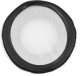 YIVO UNIWERSALNE NAUSZNIKI PADY GĄBKI PODUSZKI YIVO DO SŁUCHAWEK 110MM 11CM AKG K240 K240 MK II K271 MK2 K550 K550 MK2 K712 PRO | AUDIO-TECHNICA ATH-R70X ATH-AD700X ATH-AD1000X | BEYERDYNAMIC DT770 PRO DT8 5