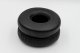 UNIWERSALNE NAUSZNIKI PADY GĄBKI PODUSZKI DO SŁUCHAWEK 80MM 8CM AKG Y50 Y50BT Y55 Y55BT K518DJ | AUDIO-TECHNICA ATH-WS77 ATH-WS77X ATH-WS99 ATH-WS99X | JBL T450 T450BT T500BT TUNE600BT | JVC HA-S400 H 6
