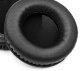 YIVO UNIWERSALNE NAUSZNIKI PADY GĄBKI PODUSZKI YIVO DO SŁUCHAWEK 110MM 11CM AKG K240 K240 MK II K271 MK2 K550 K550 MK2 K712 PRO | AUDIO-TECHNICA ATH-R70X ATH-AD700X ATH-AD1000X | BEYERDYNAMIC DT770 PRO DT8 2