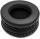YIVO UNIWERSALNE NAUSZNIKI PADY GĄBKI PODUSZKI YIVO DO SŁUCHAWEK 110MM 11CM AKG K240 K240 MK II K271 MK2 K550 K550 MK2 K712 PRO | AUDIO-TECHNICA ATH-R70X ATH-AD700X ATH-AD1000X | BEYERDYNAMIC DT770 PRO DT8 4