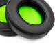 NAUSZNIKI PADY GĄBKI DO SŁUCHAWEK RAZER KRAKEN PRO V2 7.1 QUARTZ ROUND 2SZT 2