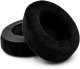 YIVO NAUSZNIKI PADY GĄBKI PODUSZKI NAKŁADKI YIVO DO SŁUCHAWEK 115X85MM 11.5X8.5CM ASTRO A40 | AUDIO-TECHNICA ATH-M50X ATH-M40X ATH-M30X ATH-MSR7 | BEYERDYNAMIC DT-770 PRO TYGR 300 R | BRAINWAVZ HM5 | CREAT 1
