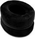 YIVO NAUSZNIKI PADY GĄBKI PODUSZKI NAKŁADKI YIVO DO SŁUCHAWEK 115X85MM 11.5X8.5CM ASTRO A40 | AUDIO-TECHNICA ATH-M50X ATH-M40X ATH-M30X ATH-MSR7 | BEYERDYNAMIC DT-770 PRO TYGR 300 R | BRAINWAVZ HM5 | CREAT 4