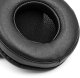 UNIWERSALNE NAUSZNIKI PADY GĄBKI PODUSZKI DO SŁUCHAWEK 70MM 7CM AKG Y50 Y50BT Y55 Y55BT K518DJ N60 WIRELESS N60NC WIRELESS | AUDIO-TECHNICA ATH-ES55 ATH-FC700 | JABRA MOVE | JBL T450 T450BT T500BT TUN 3