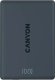Powerbank Canyon On Power 500 5000 mAh czarny Przenośne źródło zasilania CNS-CPB500B (5291485019563) 3