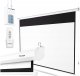 EKRAN PROJEKCYJNY OVERMAX OV-AUTOMATIC SCREEN 95 1
