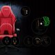 Fotel Diablo Chairs X.One Prime Bloody Mary Normal Size 12