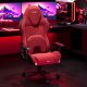 Fotel Diablo Chairs X.One Prime Bloody Mary Normal Size 4