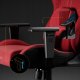Fotel Diablo Chairs X.One Prime Bloody Mary Normal Size 5