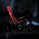 Fotel Diablo Chairs X.One Prime Bloody Mary Normal Size 9