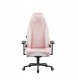 Fotel Diablo Chairs X.Eye Prime Akira Pink Normal Size 2