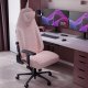 Fotel Diablo Chairs X.Eye Prime Akira Pink Normal Size 5