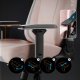 Fotel Diablo Chairs X.Eye Prime Akira Pink Normal Size 8