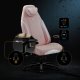 Fotel Diablo Chairs X.Eye Prime Akira Pink Normal Size 9