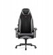Fotel Diablo Chairs X.Eye Prime Burned Black Normal Size 2