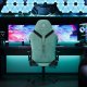 Fotel Diablo Chairs X.One Prime Mystic Mint Normal Size 12