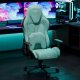 Fotel Diablo Chairs X.One Prime Mystic Mint Normal Size 3