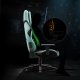 Fotel Diablo Chairs X.One Prime Mystic Mint Normal Size 9