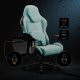 Fotel Diablo Chairs X.One Prime Mystic Mint Normal Size 10