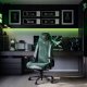 Fotel Diablo Chairs X.Eye Prime Forest Green Normal Size 2