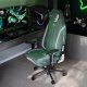 Fotel Diablo Chairs X.Eye Prime Forest Green Normal Size 3