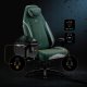 Fotel Diablo Chairs X.Eye Prime Forest Green Normal Size 10