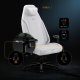 Fotel Diablo Chairs X.Eye Prime Ghosted White Normal Size 8