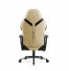 Fotel Diablo Chairs X.One Prime Broken Gold Normal Size 11