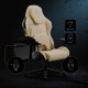 Fotel Diablo Chairs X.One Prime Broken Gold Normal Size 9