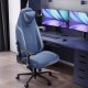Fotel Diablo Chairs X.Eye Prime Meta Ocean Normal Size 5