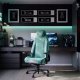 Fotel Diablo Chairs X.Eye Prime Mystic Mint Normal Size 2