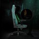 Fotel Diablo Chairs X.Eye Prime Mystic Mint Normal Size 5